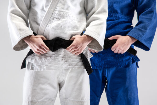 Podstawy Brazylijskiego Jiu-Jitsu: Wprowadzenie do pozycji, ruchów i technik
